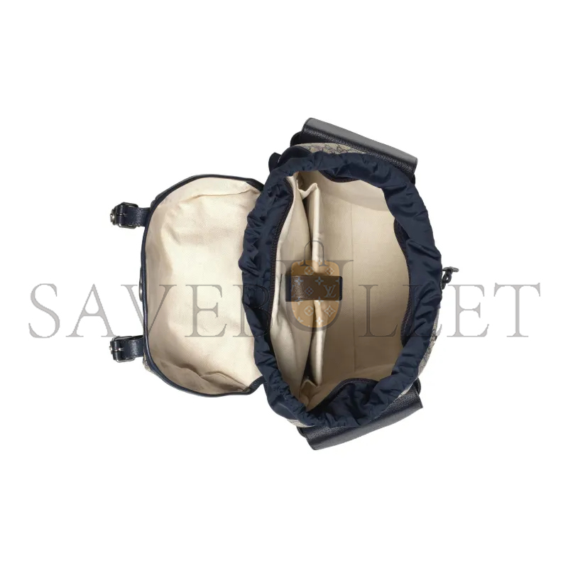 GUCCI OPHIDIA GG MEDIUM BACKPACK 598140 (40*24*16cm)
